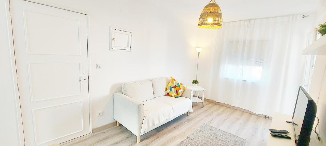 Ferienwohnung Caroline'S Vila do Bispo Exterior foto